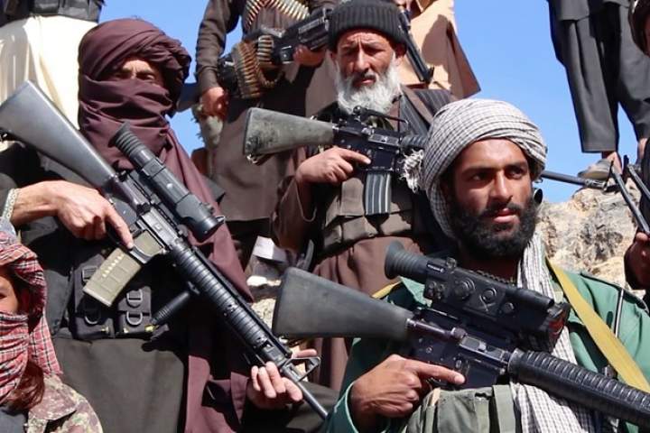 آيا رهبران طالبان، جنگجویان شان را می‌فروشند؟