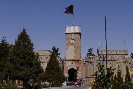 Kabul To Host Trilateral Meeting On Peace