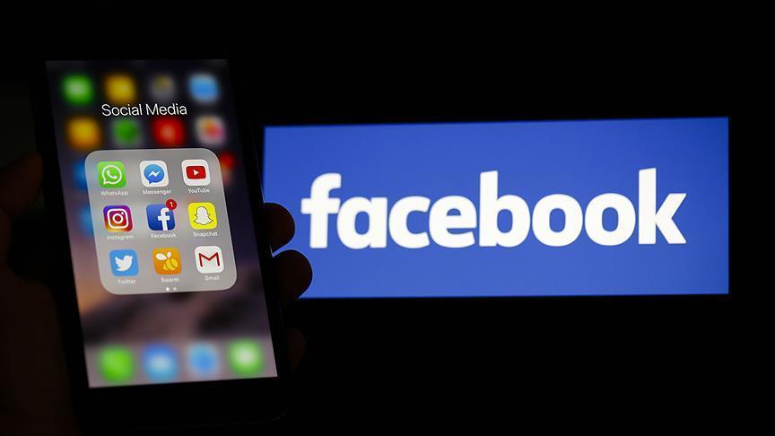 Facebook reveals bug exposed 6.8 million users