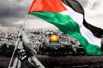 اندونزیا خواستار به رسمیت شناختن فوری کشور فلسطین شد