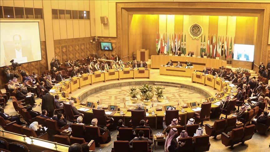 Arab League urges Australia to recognize Palestine