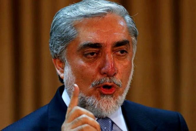 Government is the only authorized institution to negotiate peace deal: Abdullah