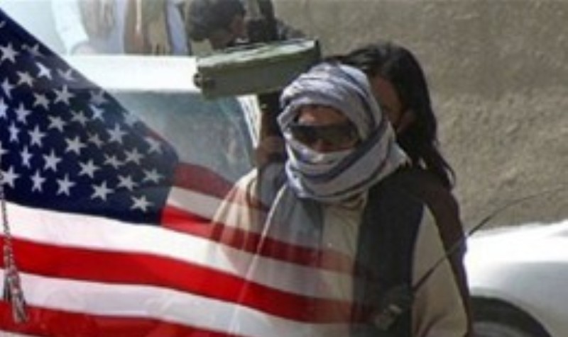 US wants Taliban to announce six-month ceasefire
