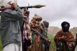کشته شدن شش نیروی امنیتی افغان در حمله ناگهانی  طالبان در فاریاب