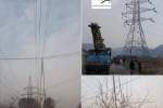 برشنا: لین قطع شده برق کابل؛ امروز وصل می‌شود