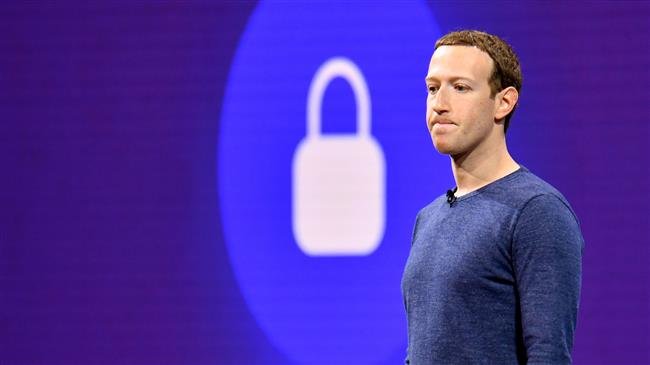 Facebook sued by Washington DC over data breach