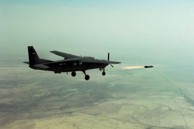 افغانستان ۷ فروند هواپیمای جنگی و کشفی دریافت می کند