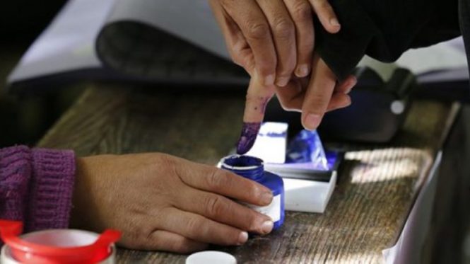 Afghanistan starts registration of candidates for 2019 presidential elections