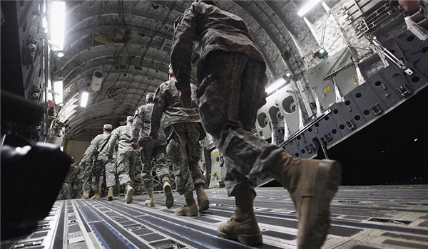 Russia on US Troop Reduction in Afghanistan: Action Speaks Louder Than Words