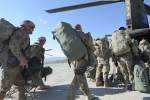 خروج نیروهای امریکایی تأثیری بر اوضاع امنیتی افغانستان ندارد