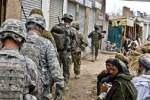 خروج نیروهای امریکایی هیچ تاثیری در امنیت افغانستان ندارد