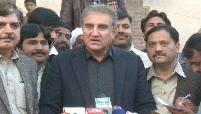Qureshi to embark on 4-country tour for promoting economic cooperation