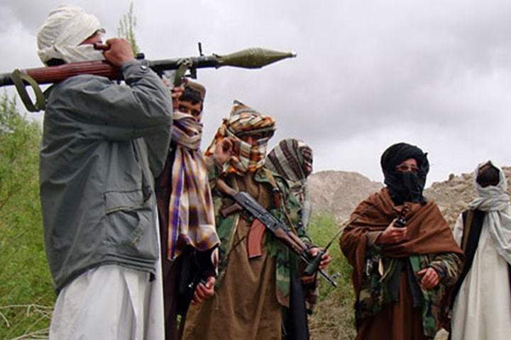 Taliban Gains $1.5B From Drugs, Mines Annually: Report