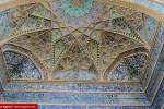 گزارش تصویری/ مسجد جامع هرات با قدمتی 1400 ساله  <img src="https://cdn.avapress.com/images/picture_icon.png" width="16" height="16" border="0" align="top">