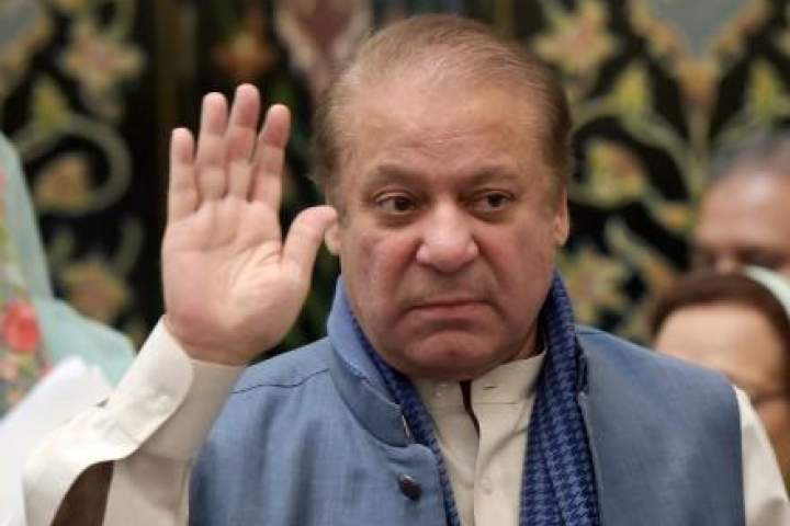 نخست وزیر پیشین پاکستان به 7 سال زندان محکوم شد