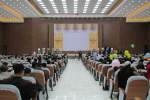 برگزاری اختتامیه پنجمین جشنواره صلح سیمرغ در ولایت هرات