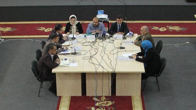 IEC To Reconsider Timeline of Presidential Elections