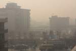 افزایش شدید مرگ‌های ناشی از آلودگی هوا در کابل/ احتمال اعمال طرح جفت و طاق در عبور و مرور وسایط نقلیه
