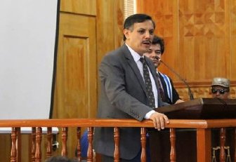 وزیر پشین مخابرات و تکنالوژی افغانستان تبرئه شد
