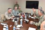 خروج نظامیان امریکایی از افغانستان شایعه است