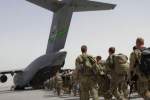 خروج امریکا از افغانستان؛ آینده از آن کیست؟