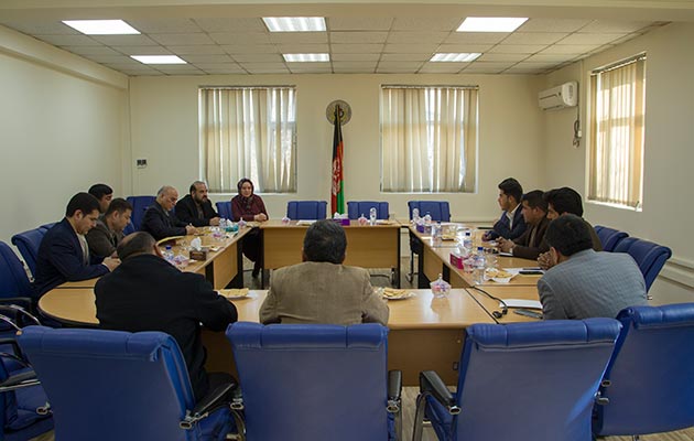 Presidential Elections Likely To Be Delayed: IEC