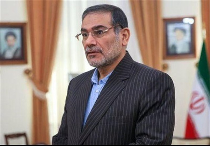 دبیر شورای عالی امنیت ملی ایران وارد کابل شد