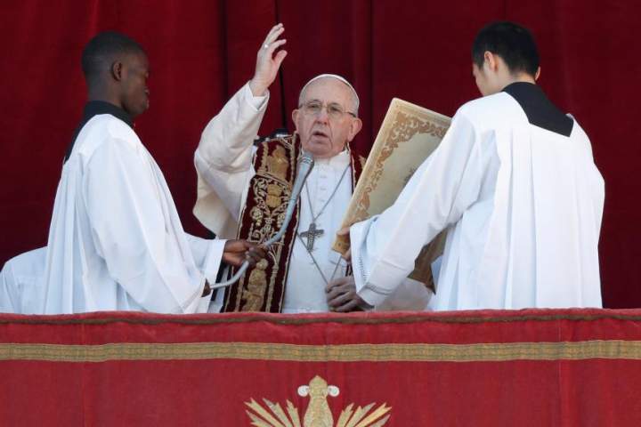 انتقاد پاپ از حرص و مصرف‌زدگی