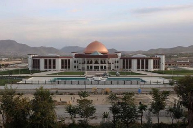 Legislative want comprehensive investigation over recent Kabul attack