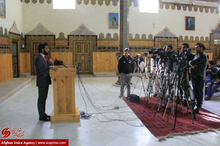 ولایت هرات حدودا تمام بودجه اختصاصی خود را به مصرف رسانده است