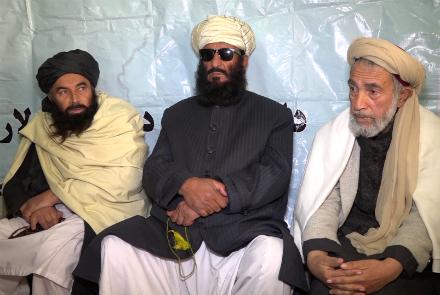 مقامات دیروز  طالبان  از صلح امروز می گویند