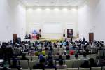 افتتاح چهارمین جشنواره بین المللی فلم مهرگان/ وضعیت هنر و سینما در افغانستان بسیار آشفته است