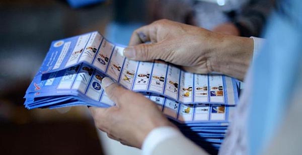 UNAMA Not Ready to Pay Expenses of Afghan Presidential Elections: IEC