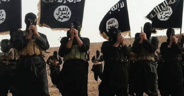 تلفات سنگین داعش در ننگرهار