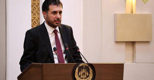 Afghan Forces Will Be On Offensive against Insurgents: Assadullah Khalid