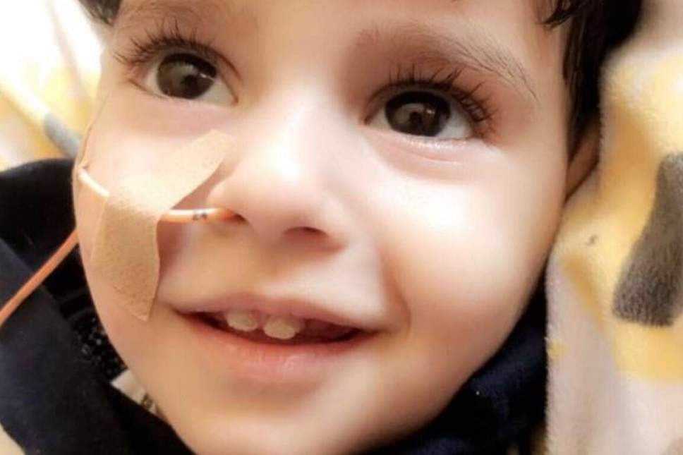Two-year-old Yemeni boy at center of row over US travel ban dies