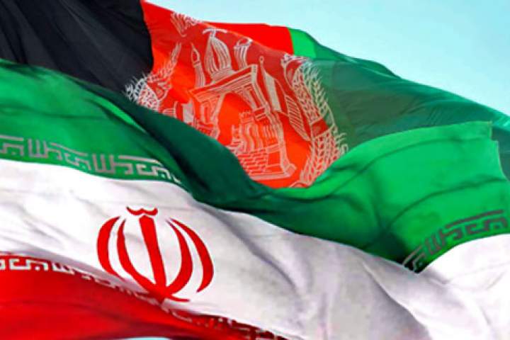 ثبات افغانستان، ثبات ایران است