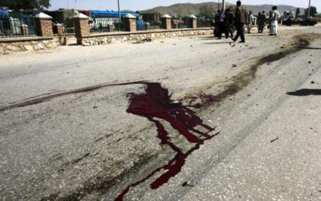 Roadside Bomb Kills Four Civilians in Ghazni