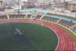 برگزاری مسابقات رسمی فوتبال مهاجرین تهران برای نخستین‌بار در یک ورزشگاه استاندارد