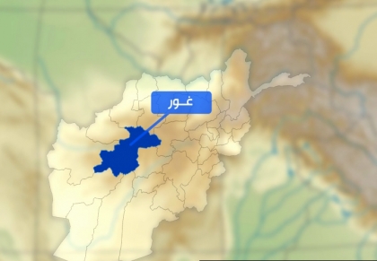 باشندگان ولسوالی پسابند غور در دو راهی پیوستن به طالبان یا هجرت/ مقام محلی: مشکلی وجود ندارد