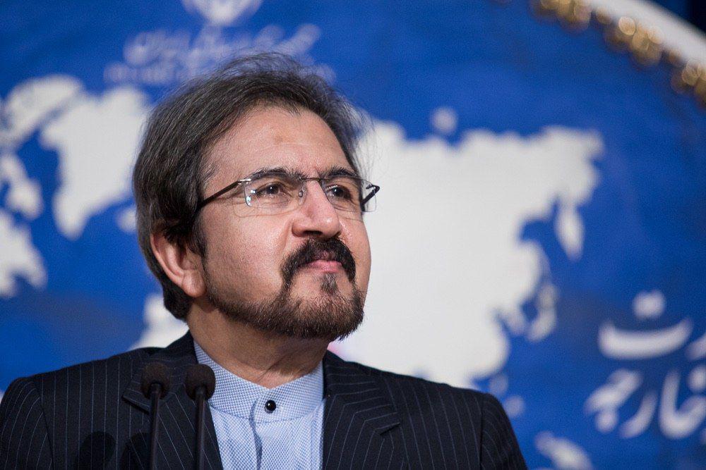 Taliban hold talks with Iran in Tehran