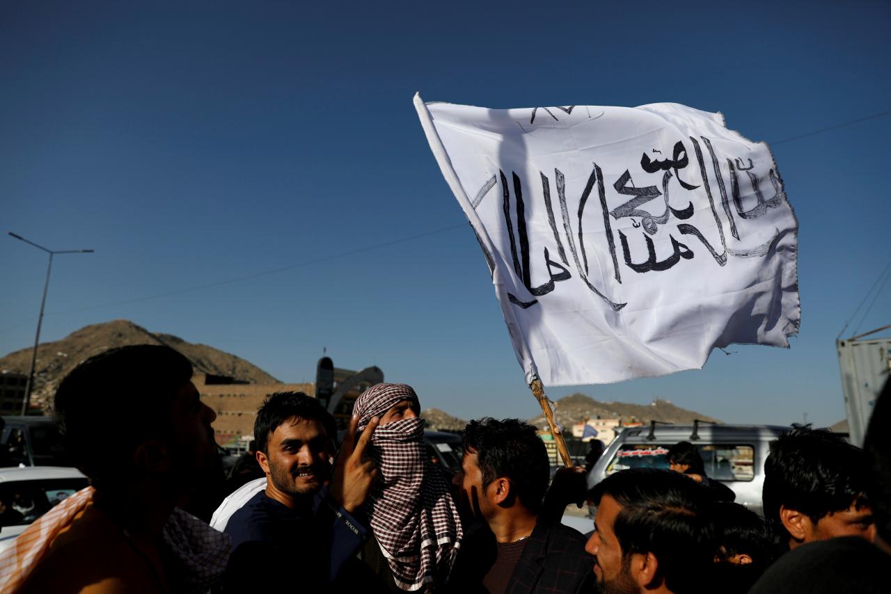 Taliban rejected Kabul offer of talks in Saudi Arabia