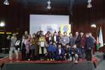 برگزیدگان چهارمین جشنواره فلم مهرگان در کابل معرفی شدند