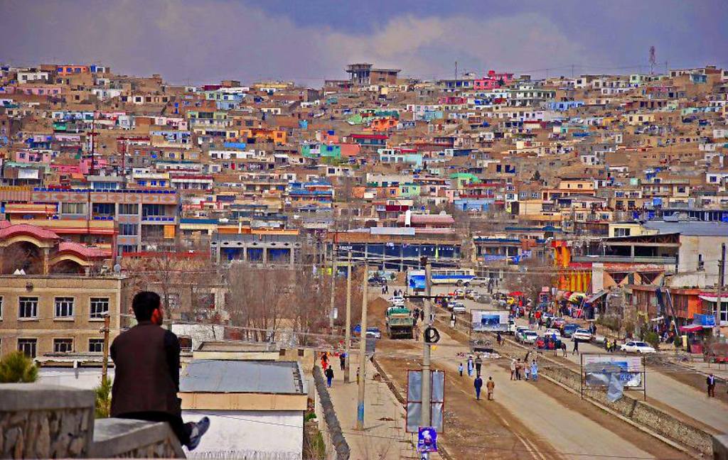 11 women appointed as deputies in various district municipalities of Kabul