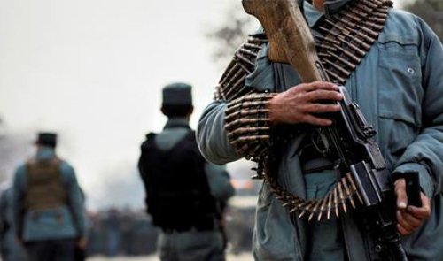 Over 20 Soldiers Killed In Sar-e-Pul Clashes
