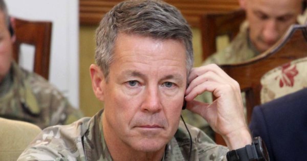 جنرال سکاټ مېلر: ۲۰۱۹ به د افغانستان لپاره یو په زړه پوری کال وي