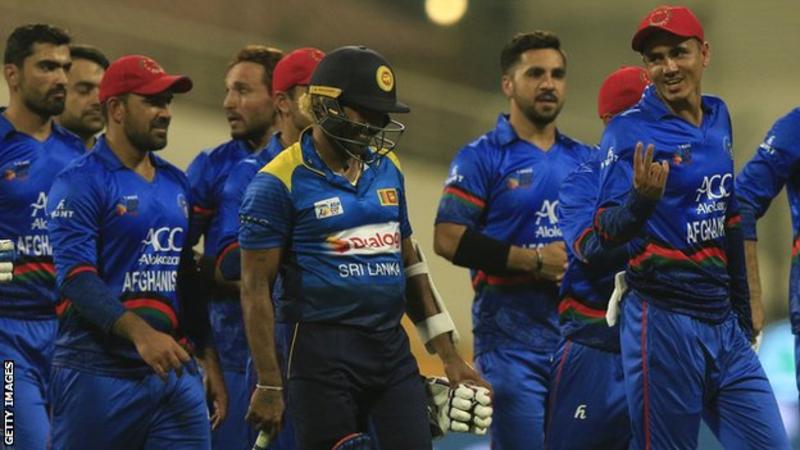T20 World Cup 2020: Afghanistan qualify for Super 12s at Sri Lanka