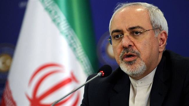 Zarif: US, Israel have nothing other than this planet to pull out of