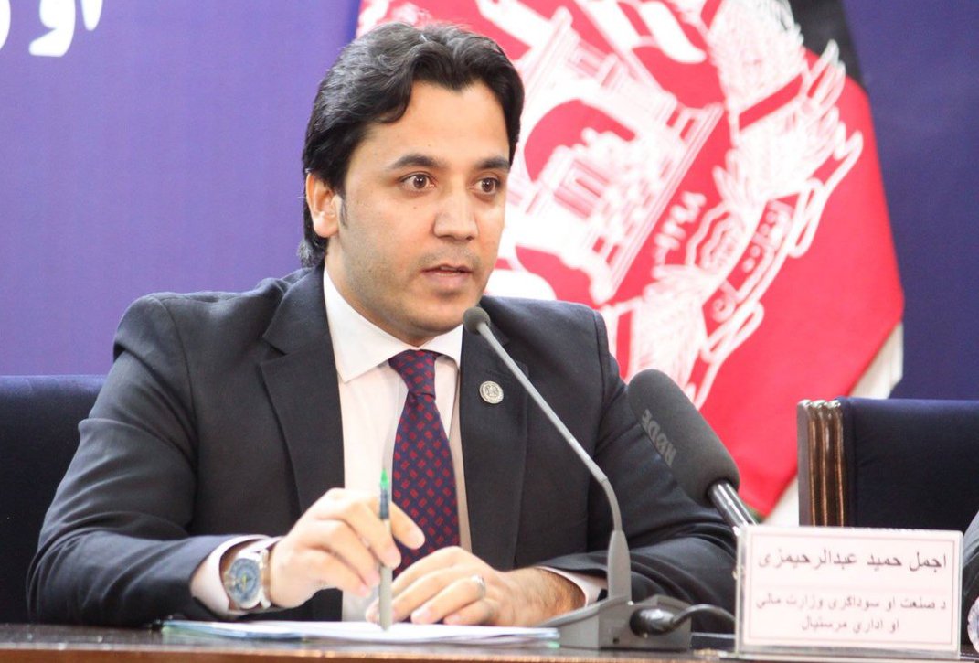 Afghanistan’s Export Rate Touches $1bn In 2018: MoIC