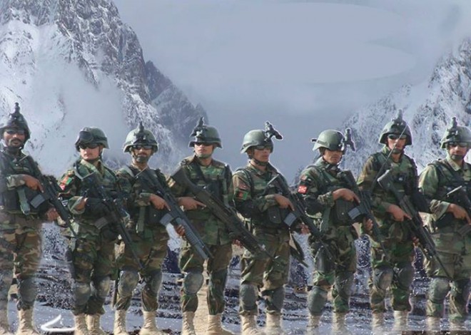 29 insurgents killed in Faryab province